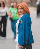 Լաուրա Պետրոսյան